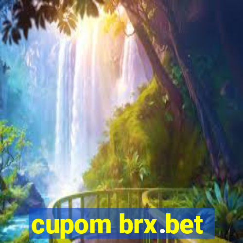 cupom brx.bet